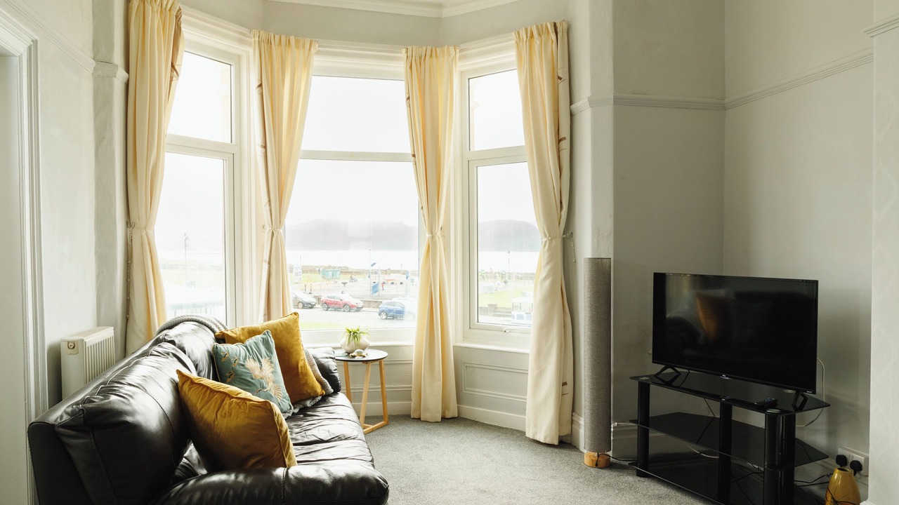 Photo of Livingroom in Llandudno