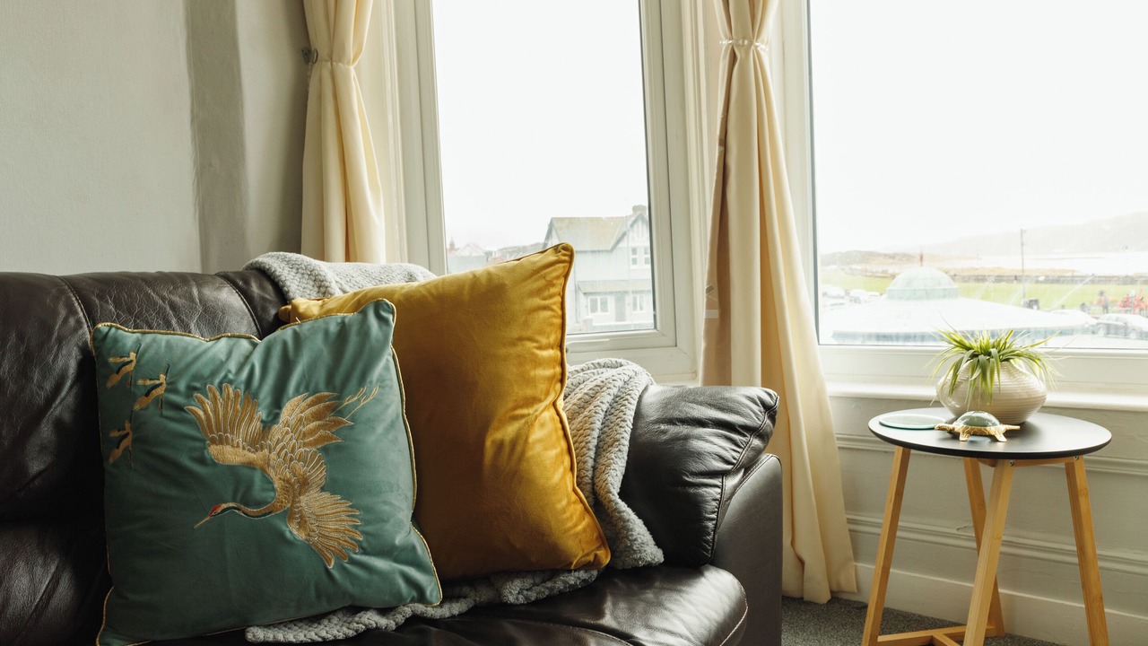 Photo of Livingroom in Llandudno