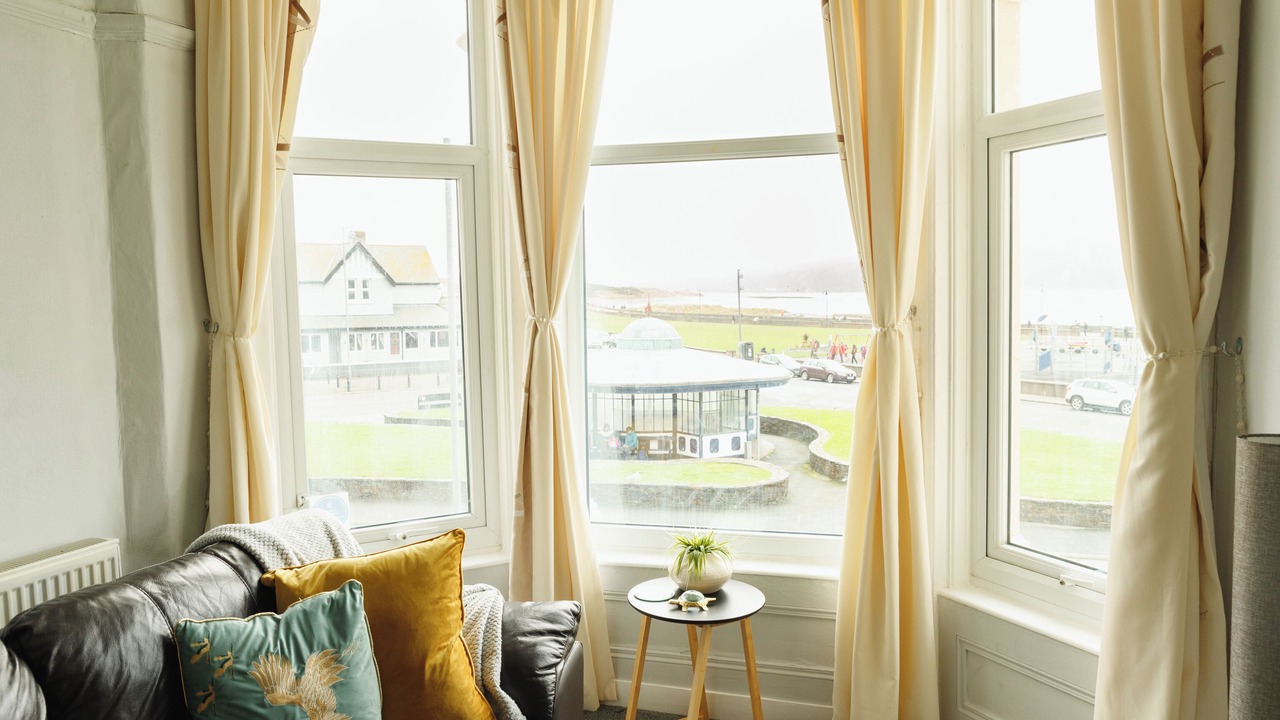 Photo of Livingroom in Llandudno