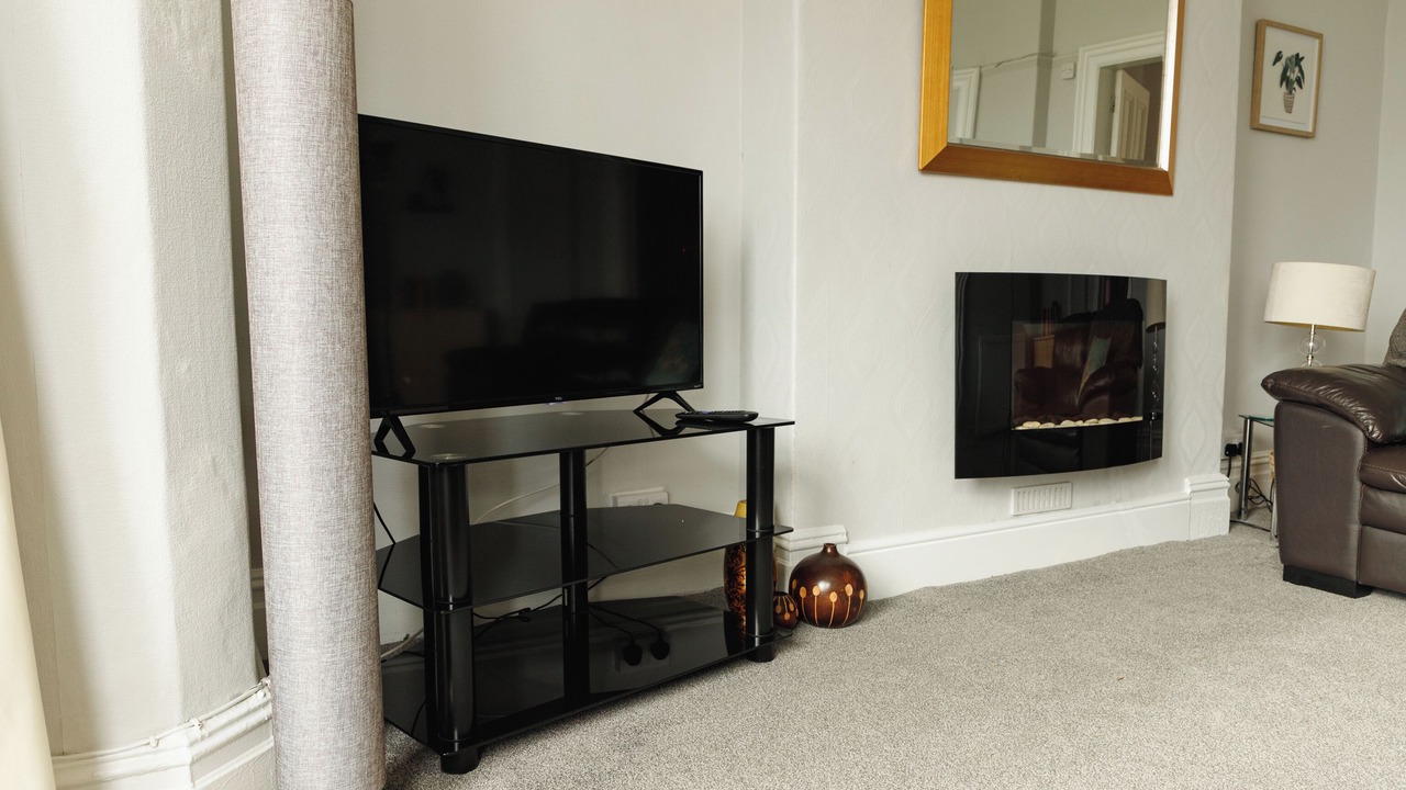 Photo of Livingroom in Llandudno