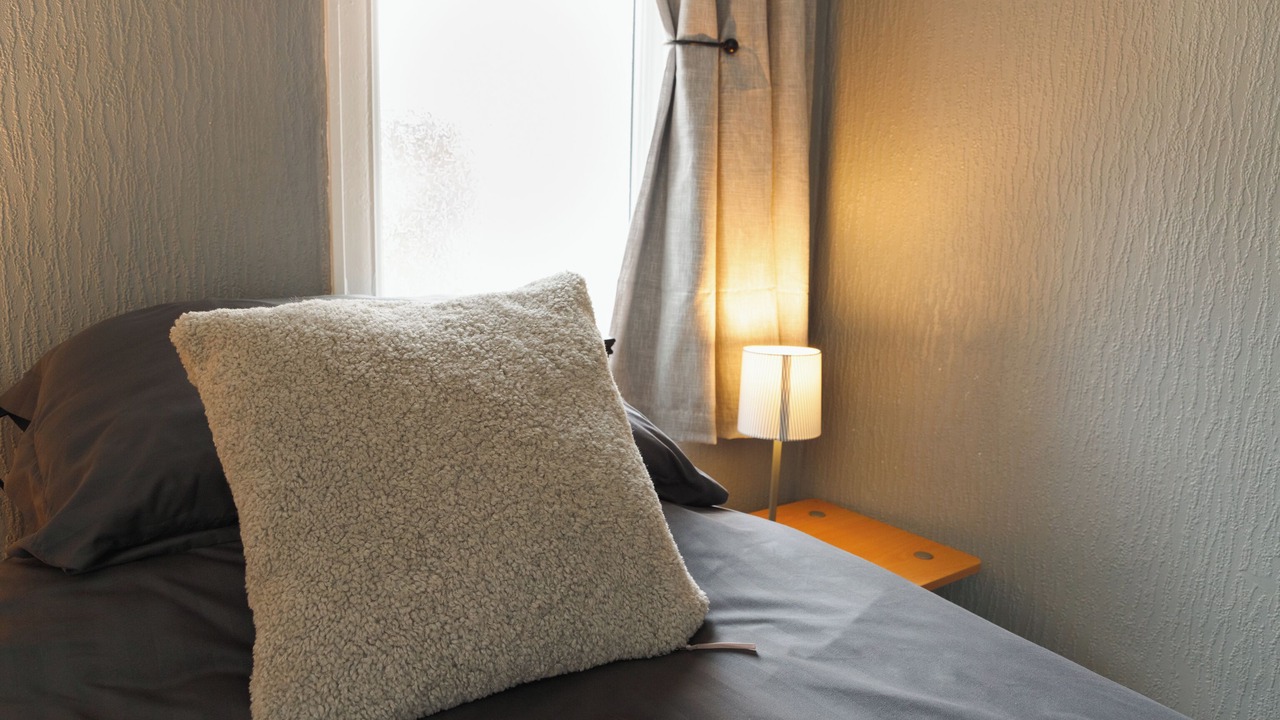 Photo of Bedroom in Llandudno