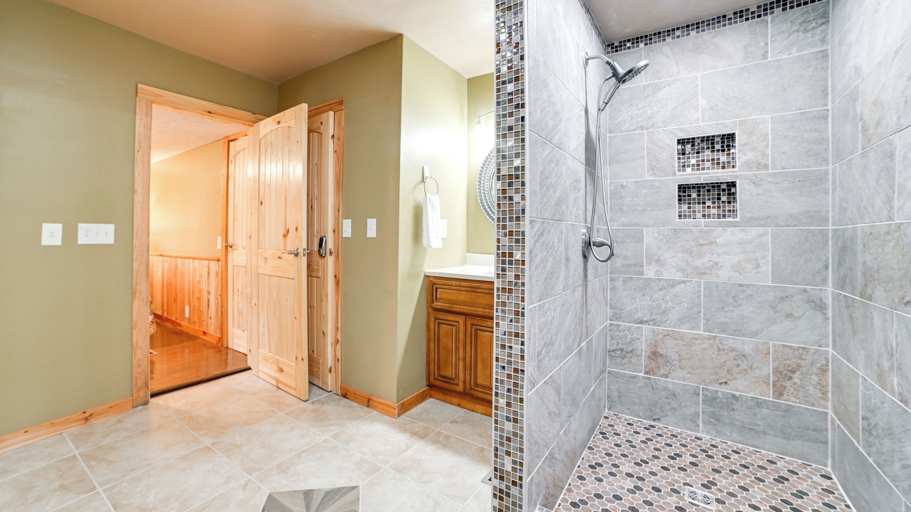 Photo of Bathroom in Dover
