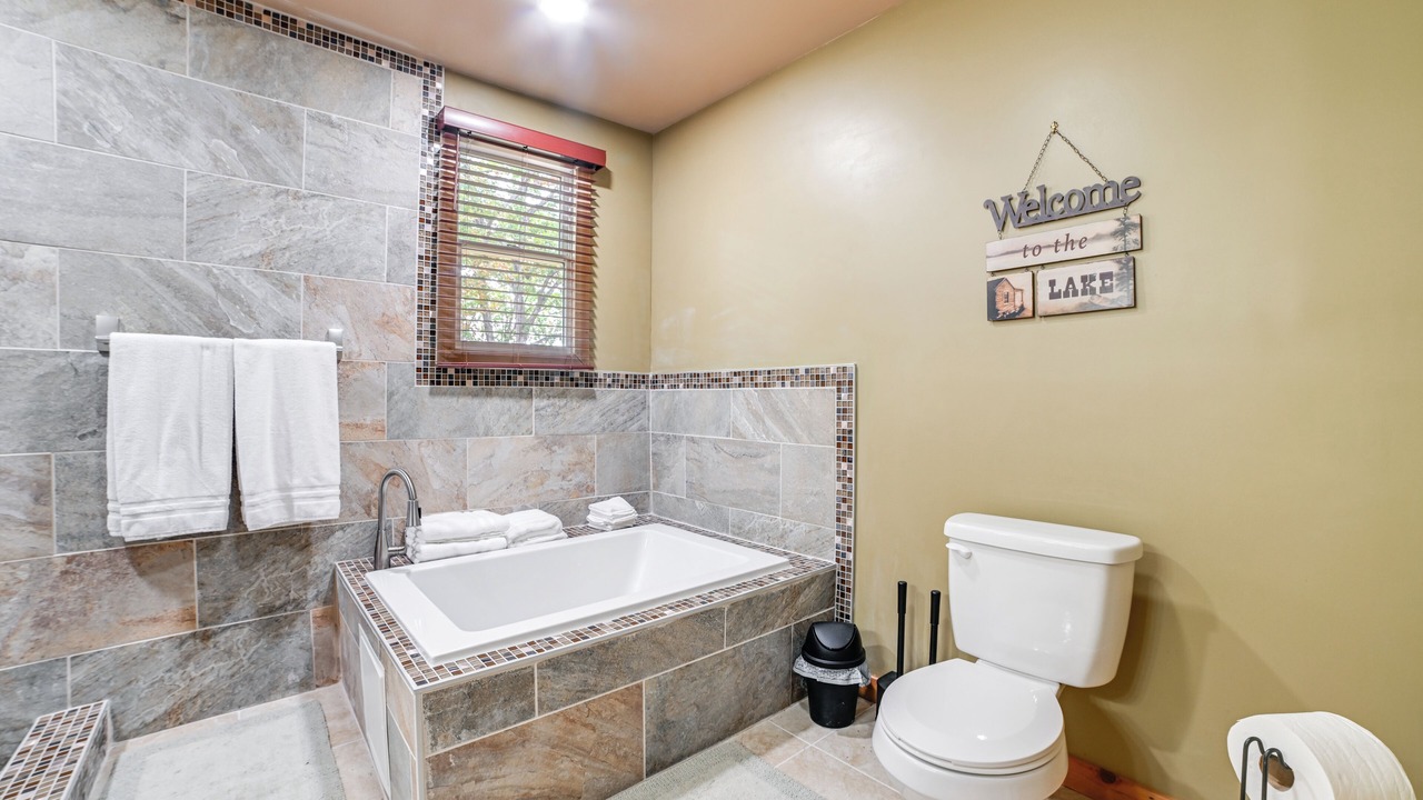 Photo of Bathroom in Dover