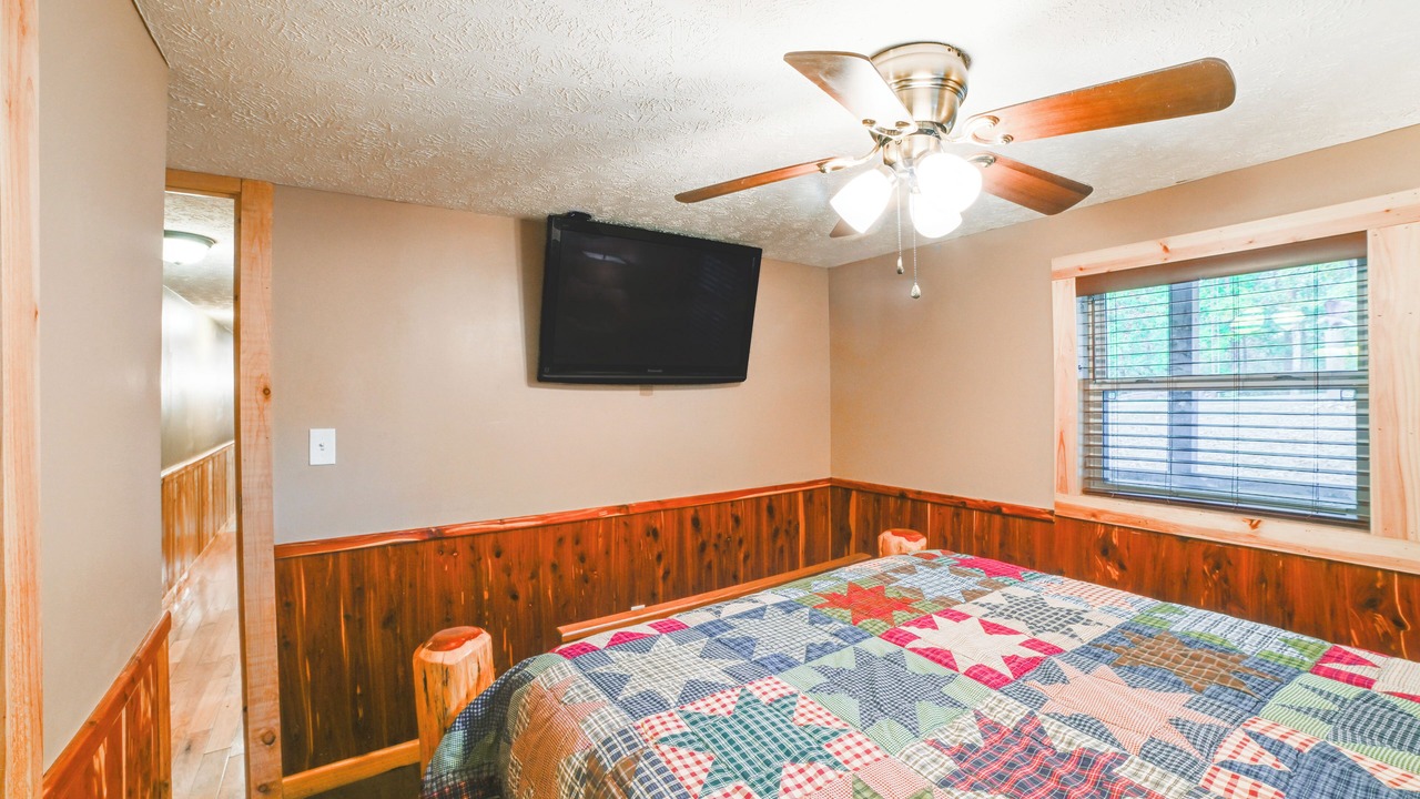 Photo of Bedroom in Dover