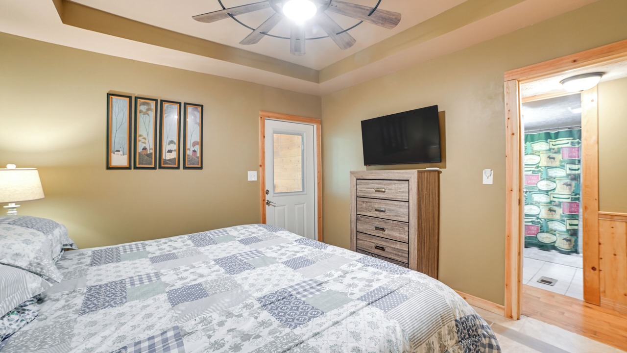 Photo of Bedroom in Dover