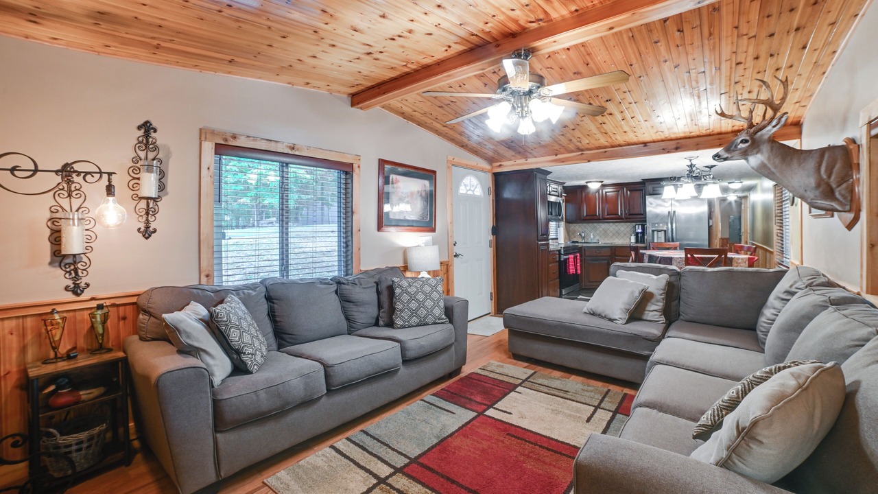 Photo of Livingroom in Dover