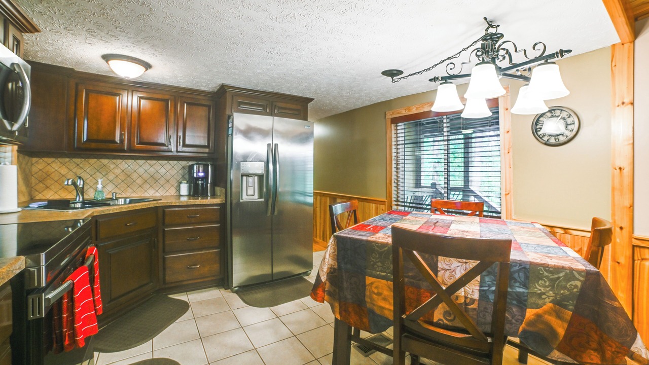 Photo of Kitchen in Dover