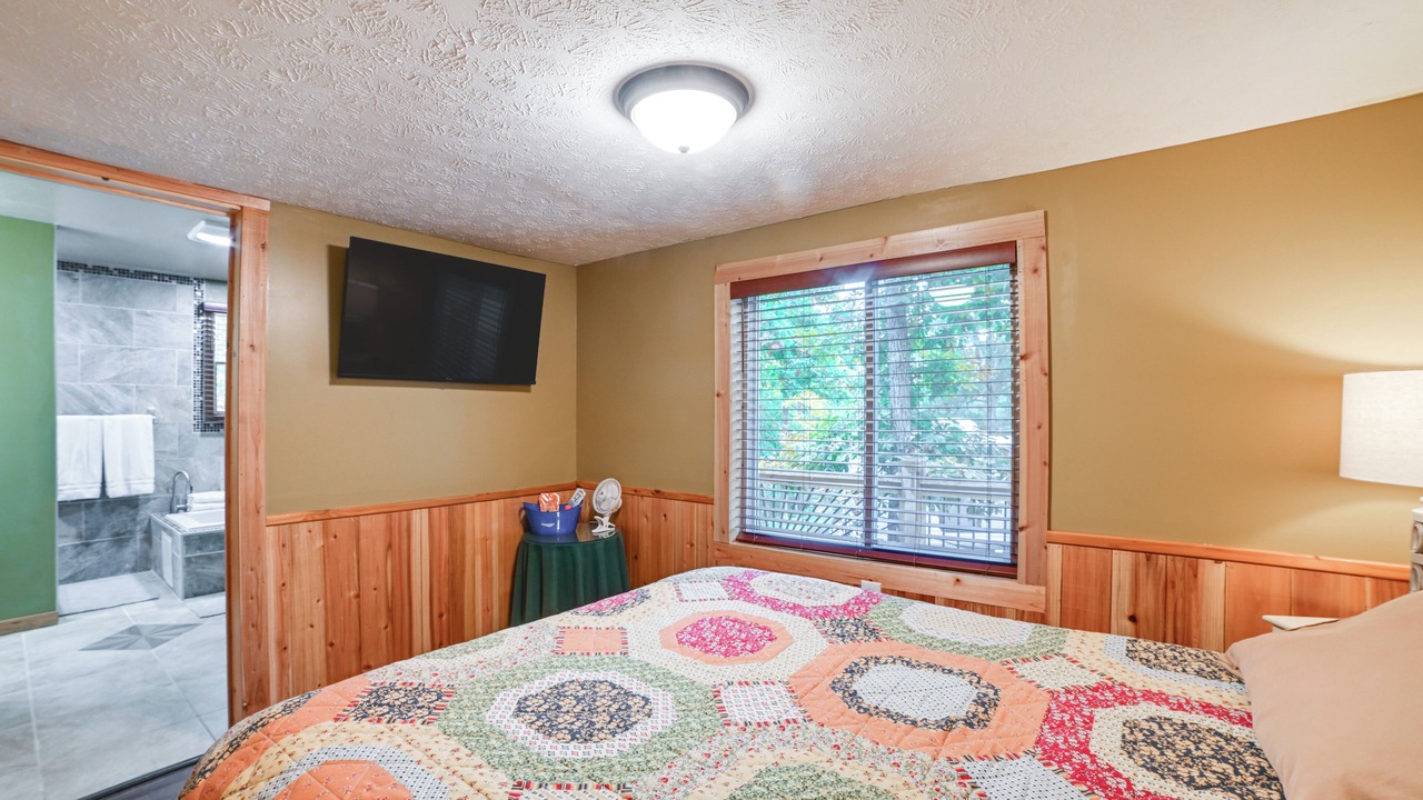 Photo of Bedroom in Dover