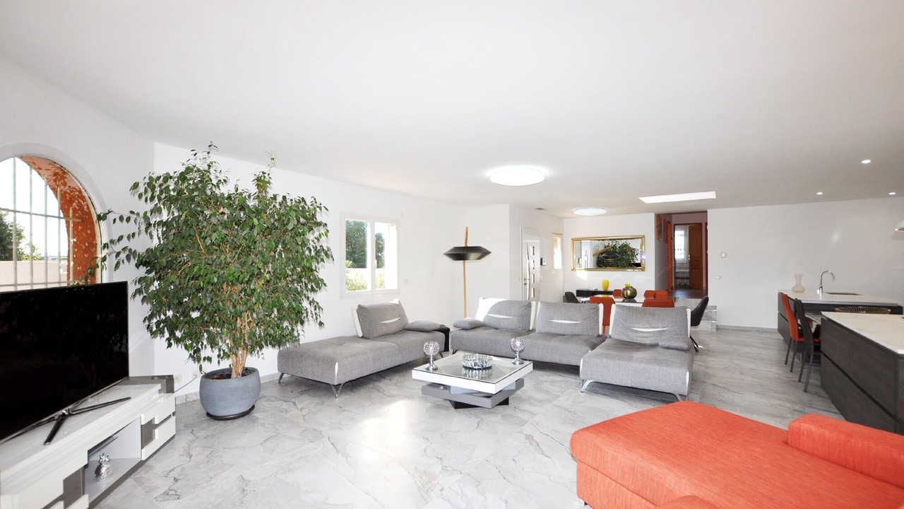 Photo of Livingroom in Pia