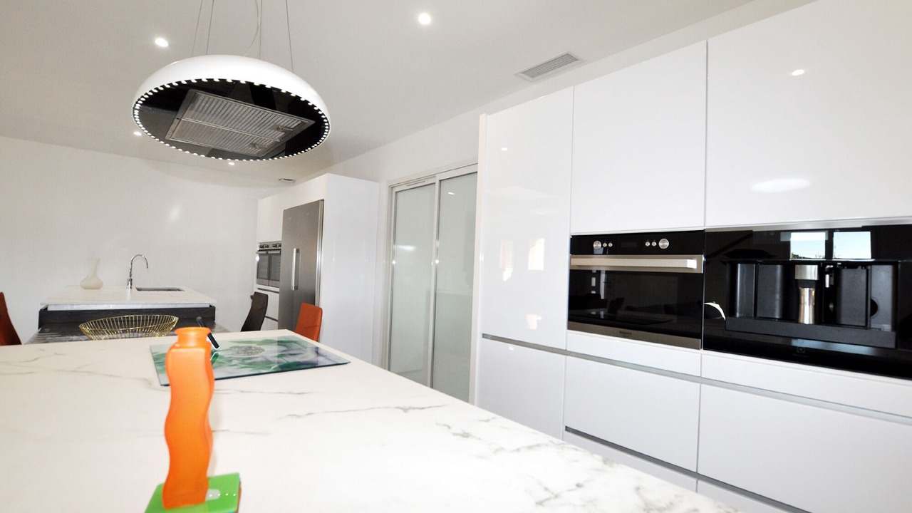 Photo of Kitchen in Pia