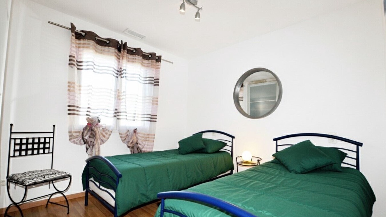 Photo of Bedroom in Pia