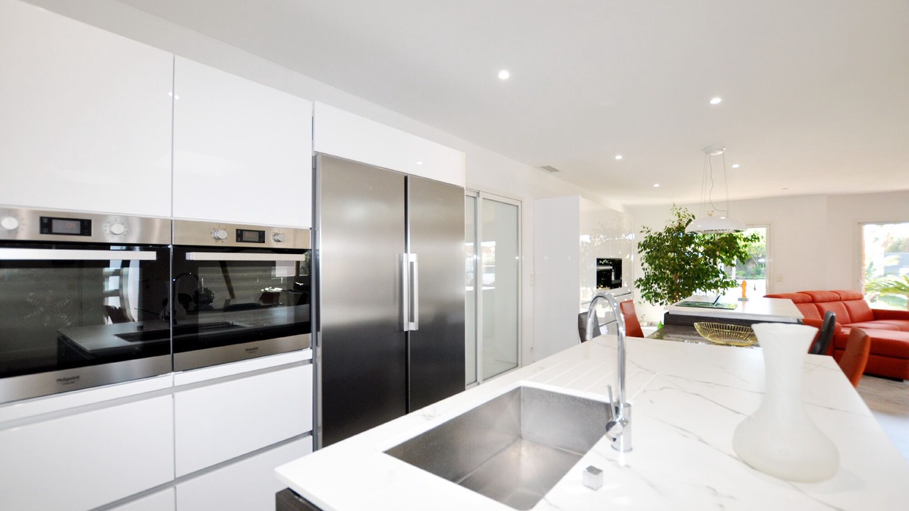 Photo of Kitchen in Pia