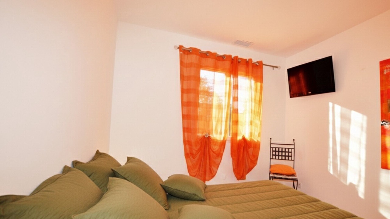 Photo of Bedroom in Pia
