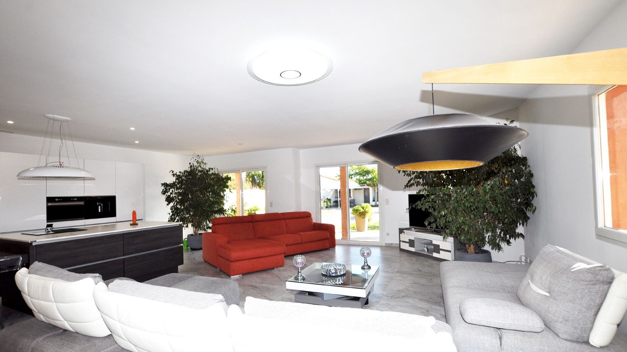 Photo of Livingroom in Pia