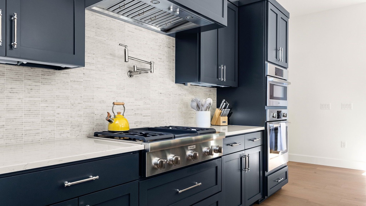 Photo of Kitchen in Brentwood