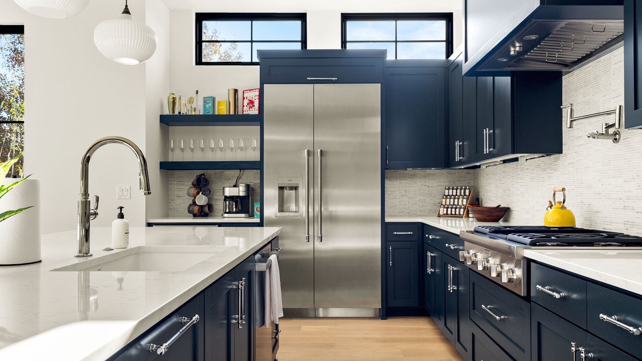 Photo of Kitchen in Brentwood