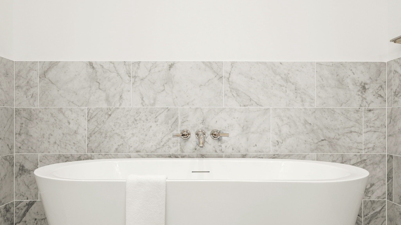 Photo of Bathroom in Brentwood