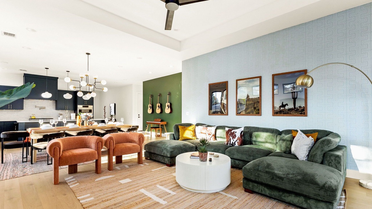 Photo of Livingroom in Brentwood