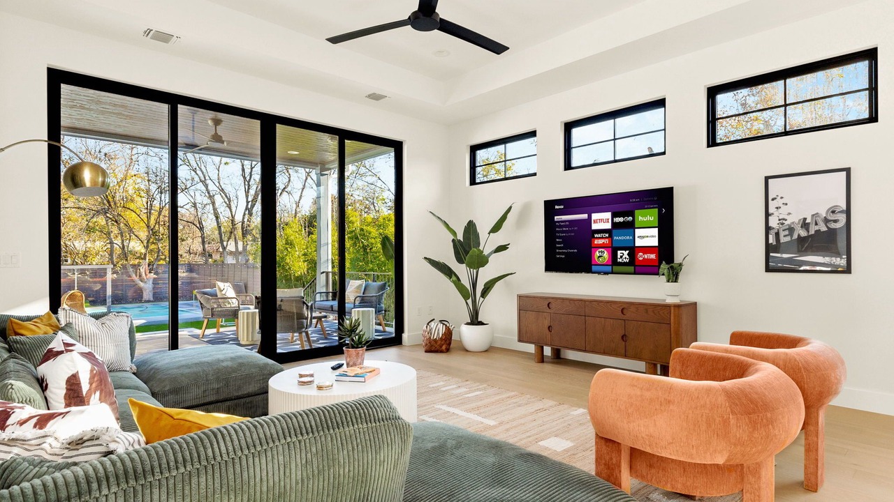 Photo of Livingroom in Brentwood