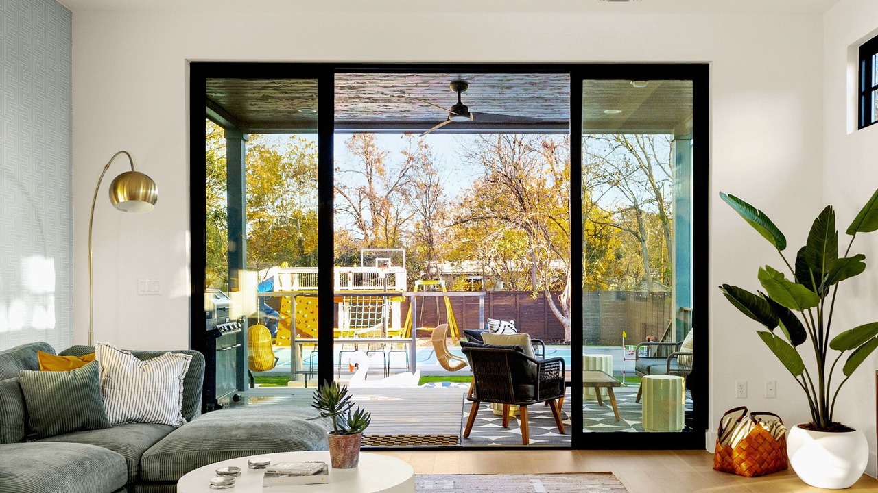 Photo of Livingroom in Brentwood