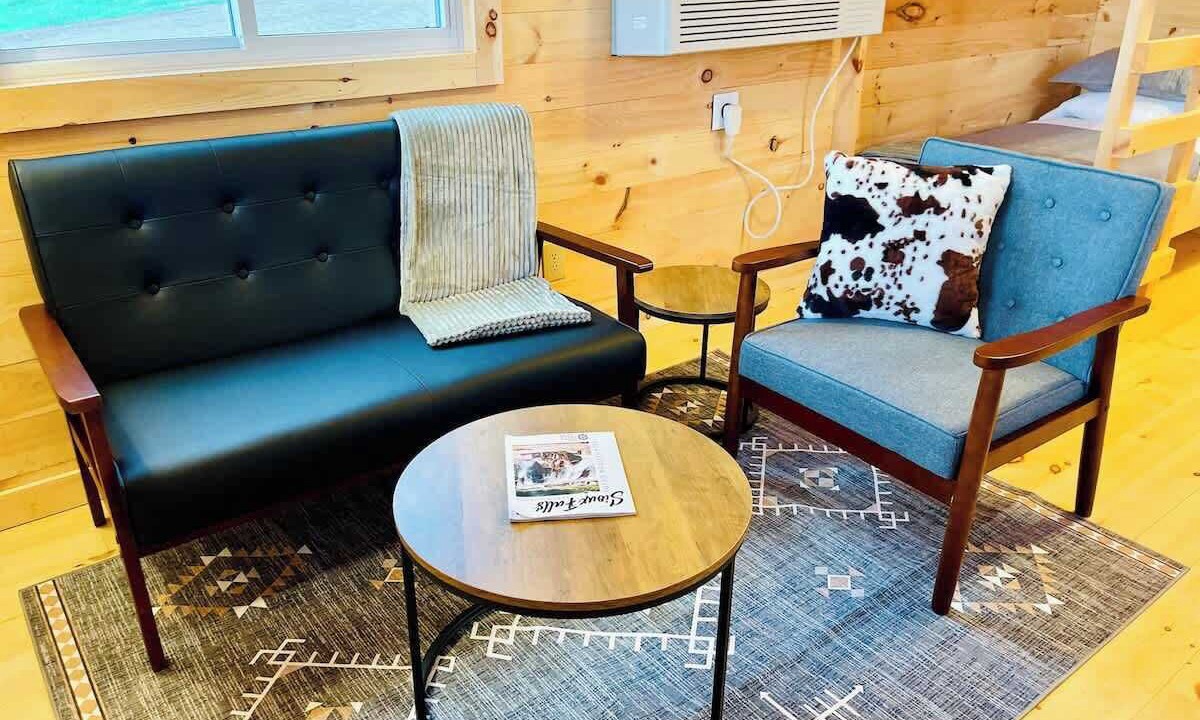 Photo of Livingroom in Canistota