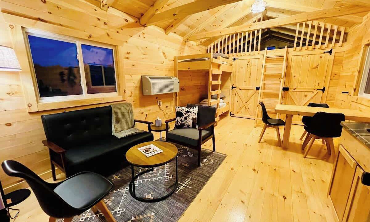 Photo of Livingroom in Canistota