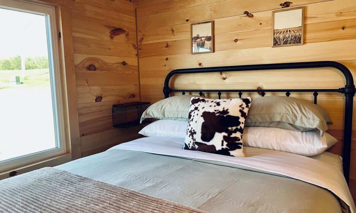 Photo of Bedroom in Canistota