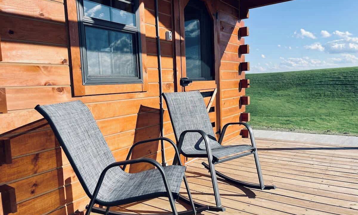 Photo of Patio Balcony in Canistota
