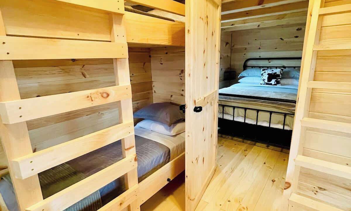Photo of Bedroom in Canistota