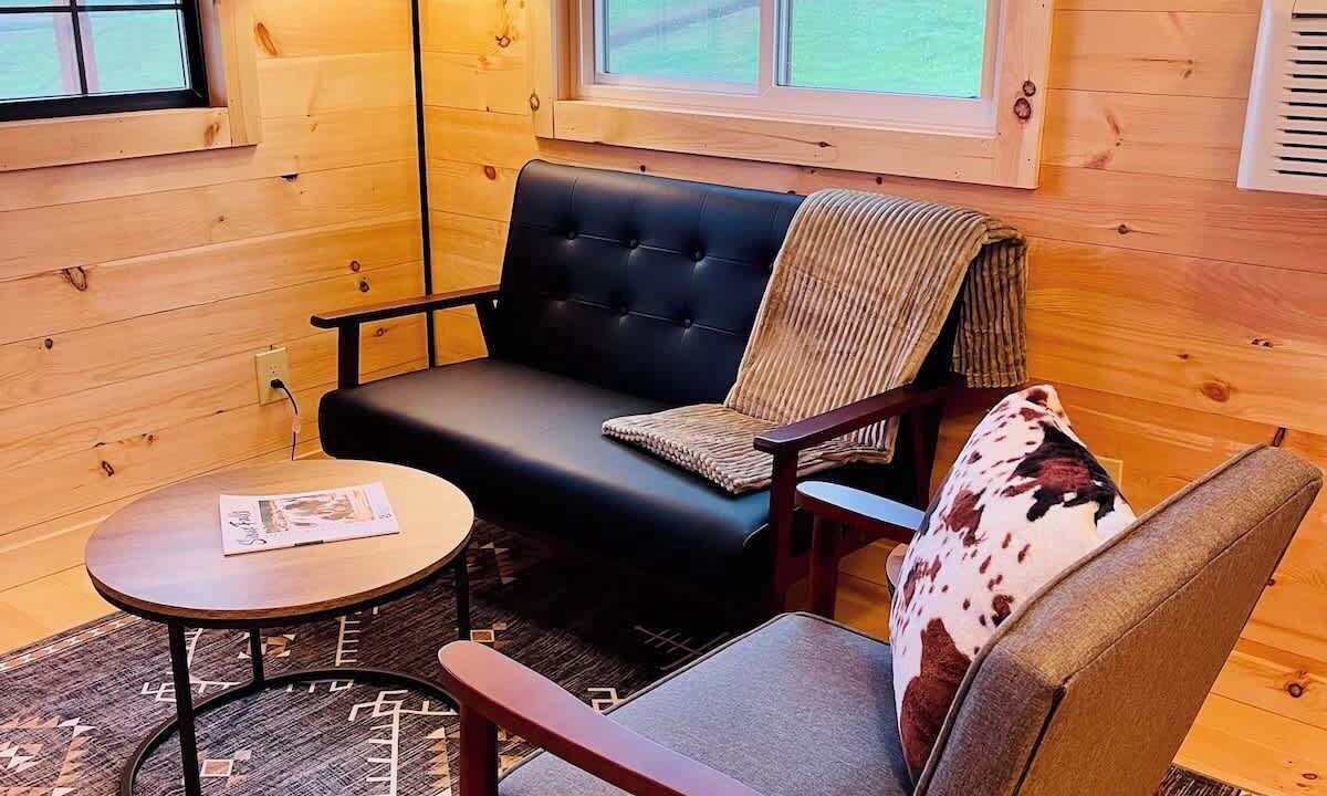 Photo of Livingroom in Canistota