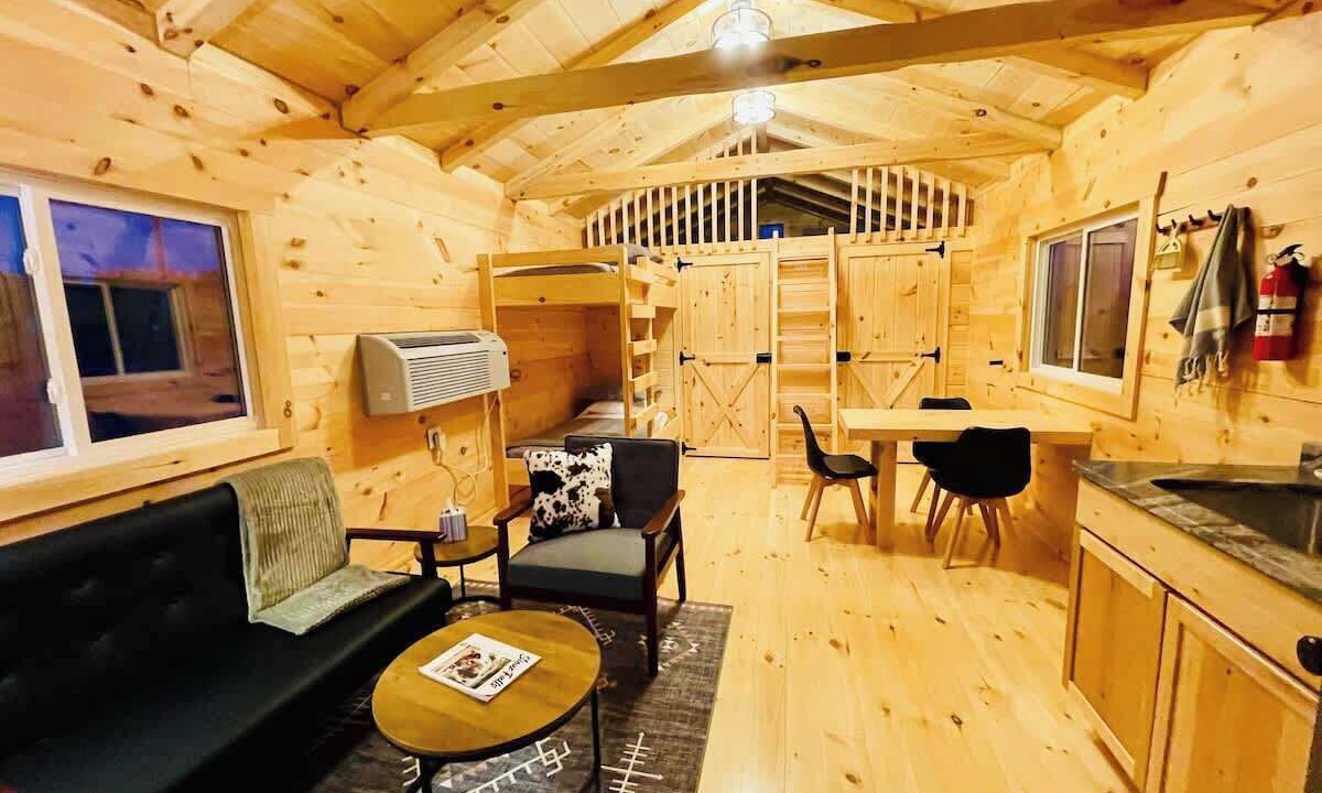 Photo of Livingroom in Canistota