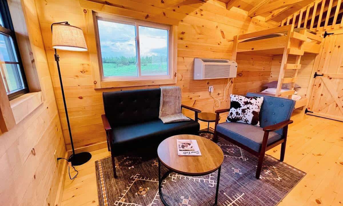 Photo of Livingroom in Canistota