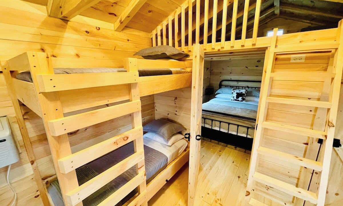 Photo of Bedroom in Canistota