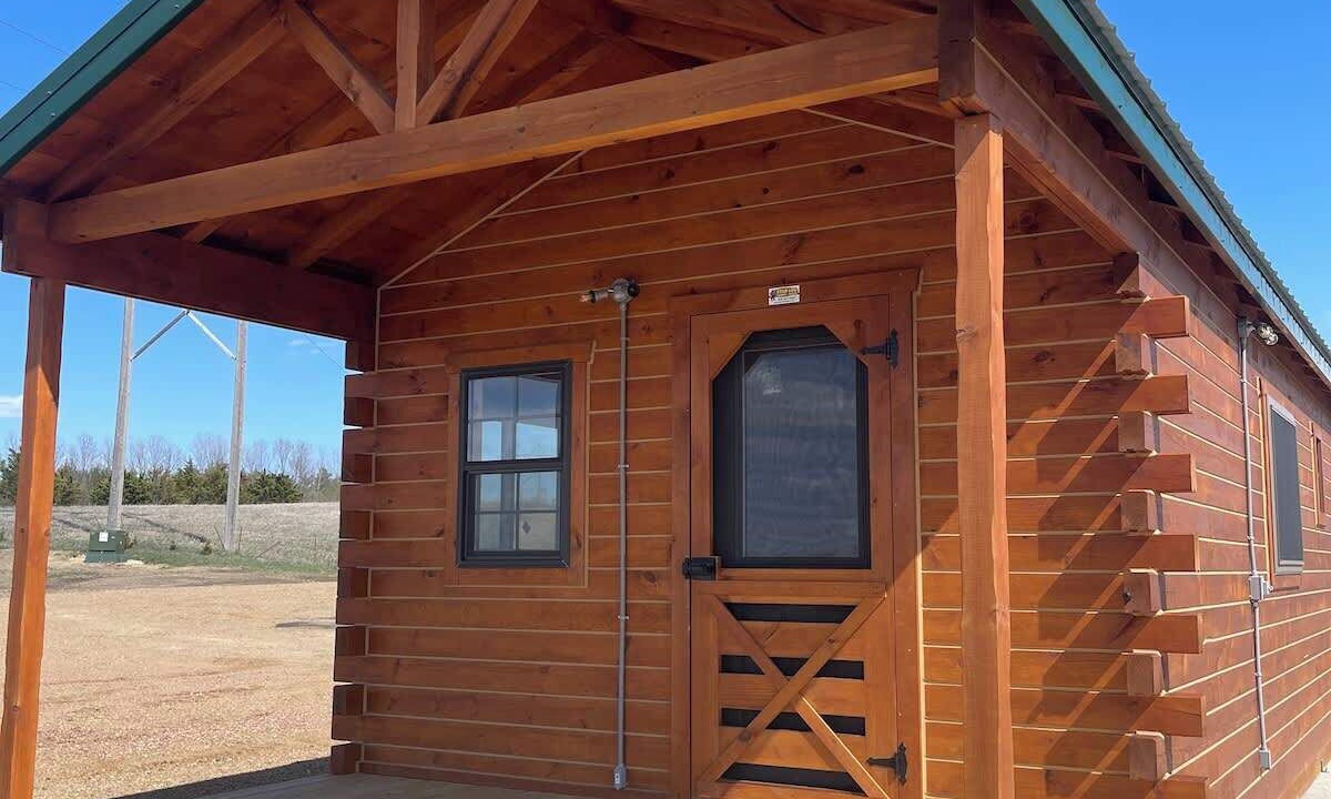 Photo of Outdoor in Canistota