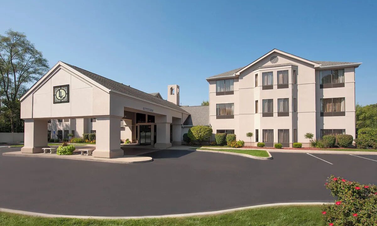 Photo of Outdoor in South Bend