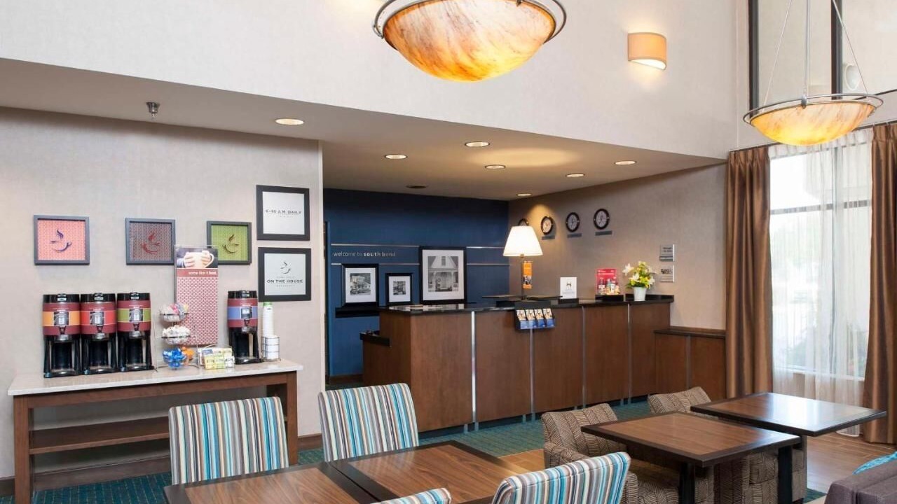 Photo of Others in South Bend