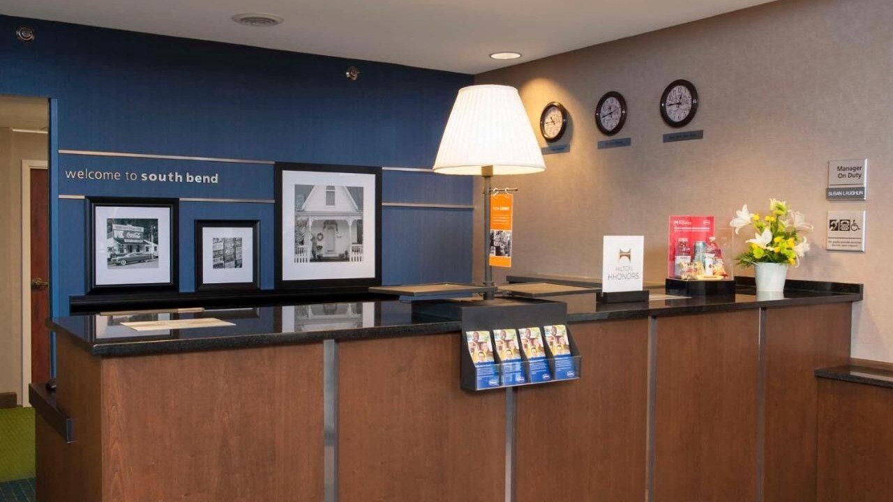 Photo of Others in South Bend