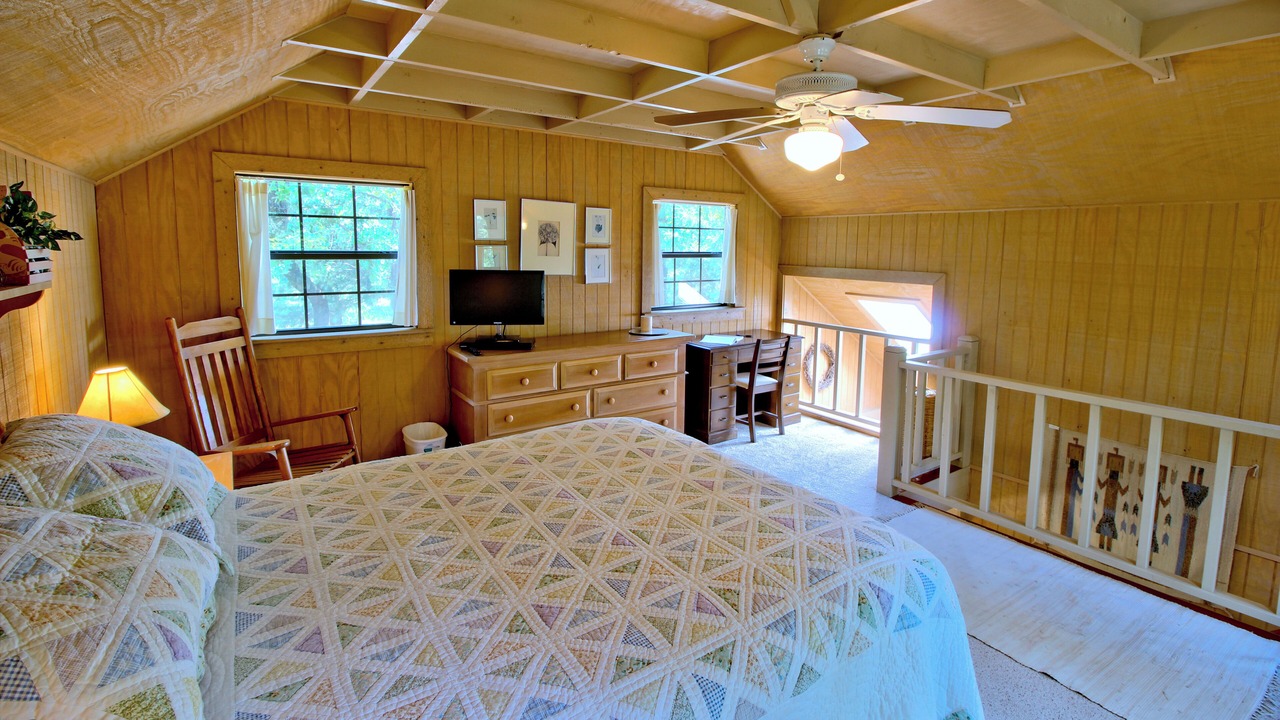 Photo of Bedroom in Canton