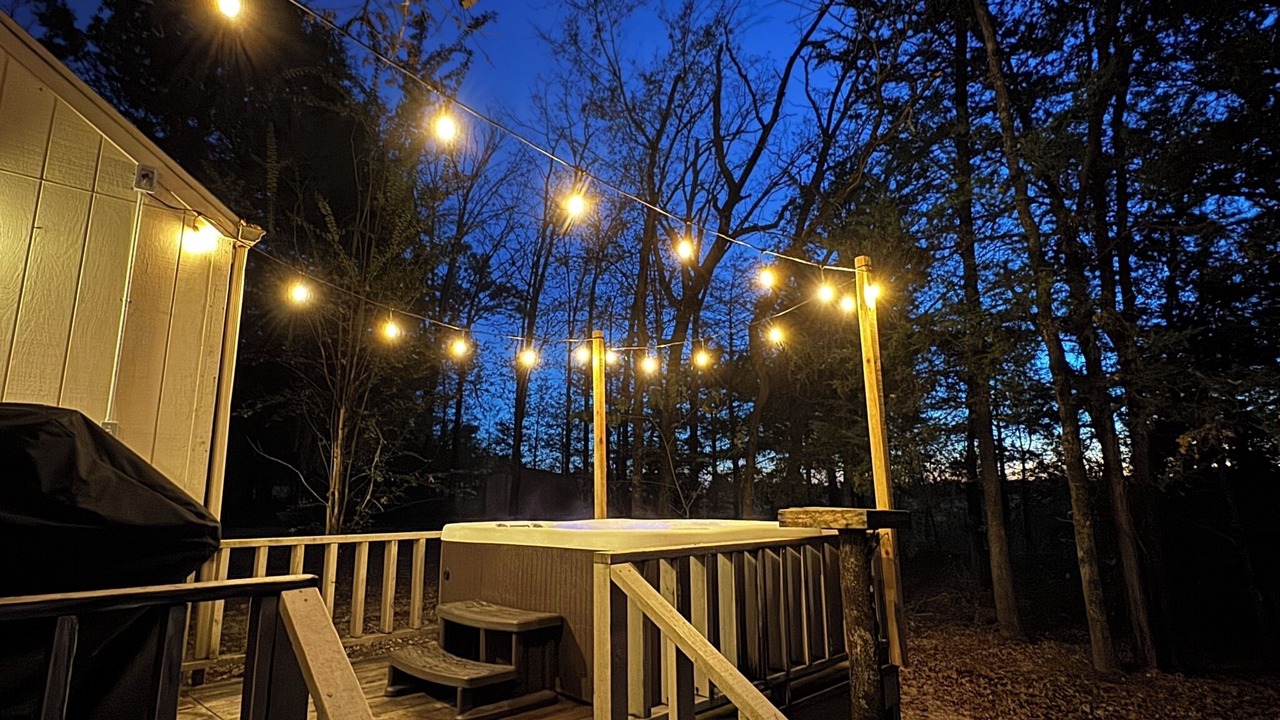 Photo of Patio Balcony in Canton