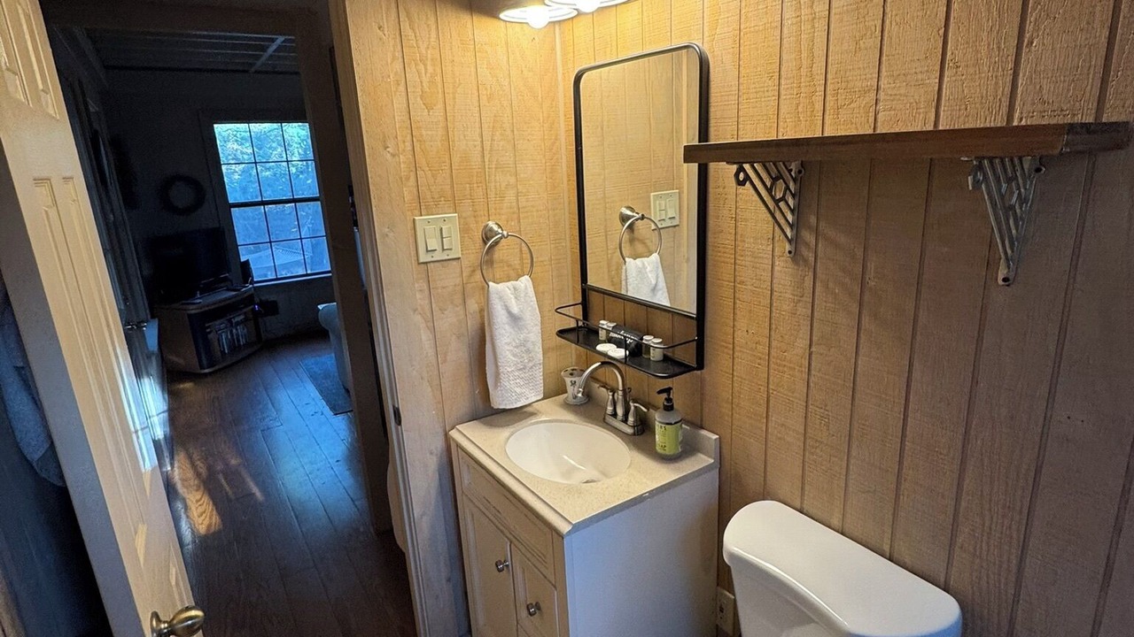 Photo of Bathroom in Canton