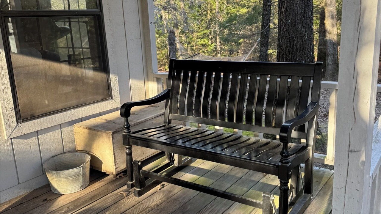 Photo of Patio Balcony in Canton
