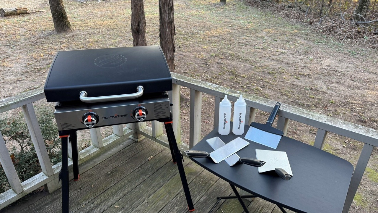 Photo of Outdoor in Canton