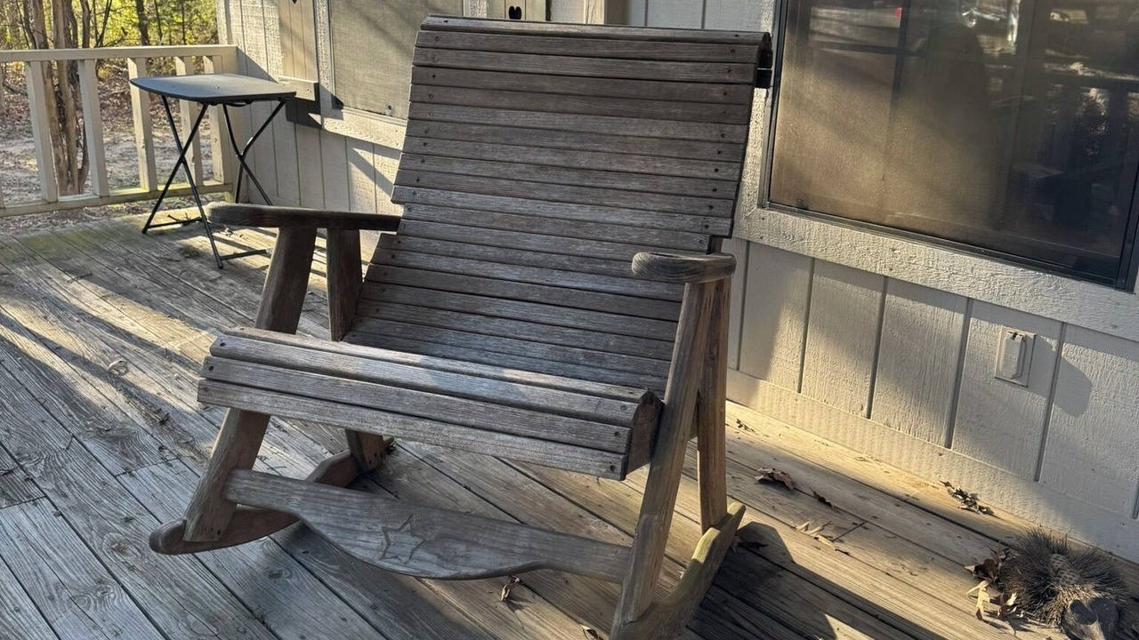 Photo of Patio Balcony in Canton