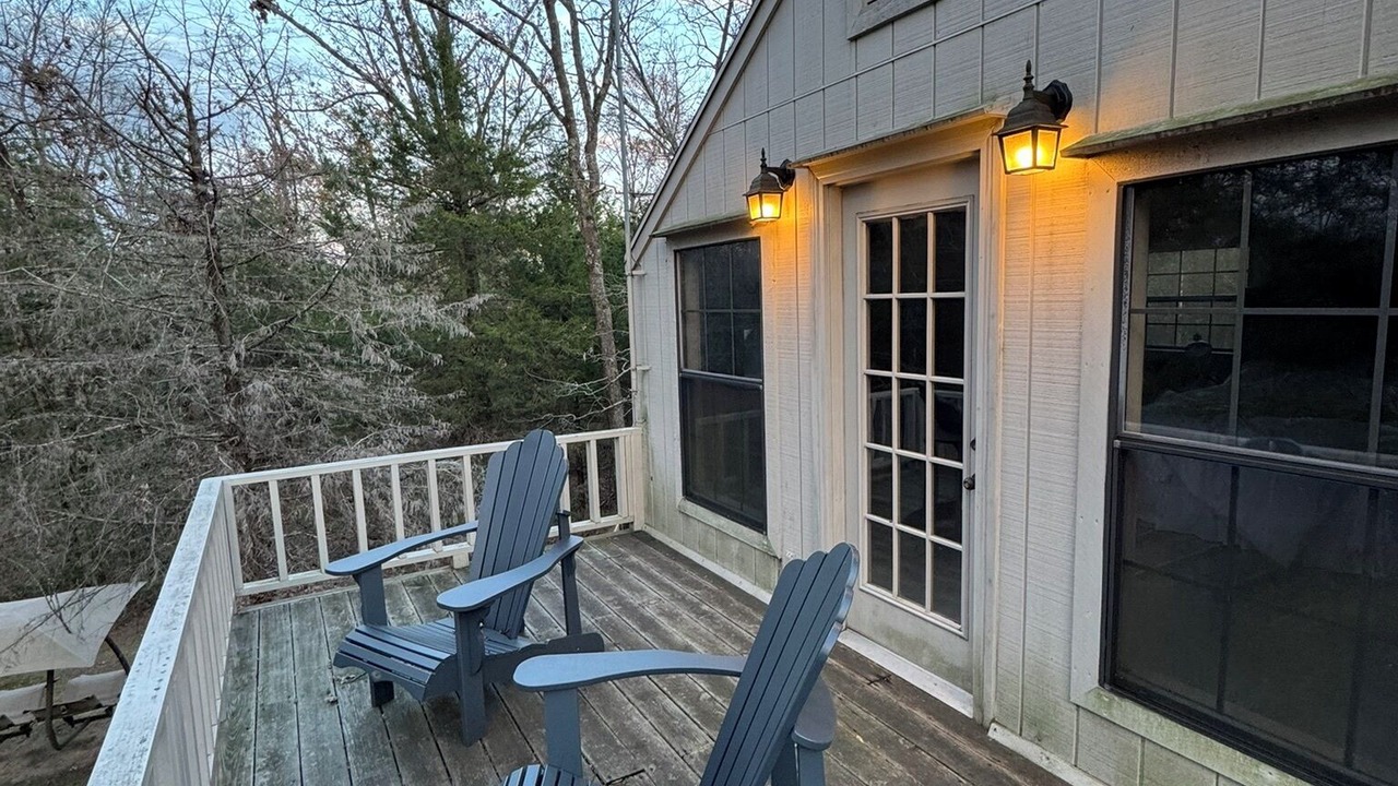 Photo of Patio Balcony in Canton