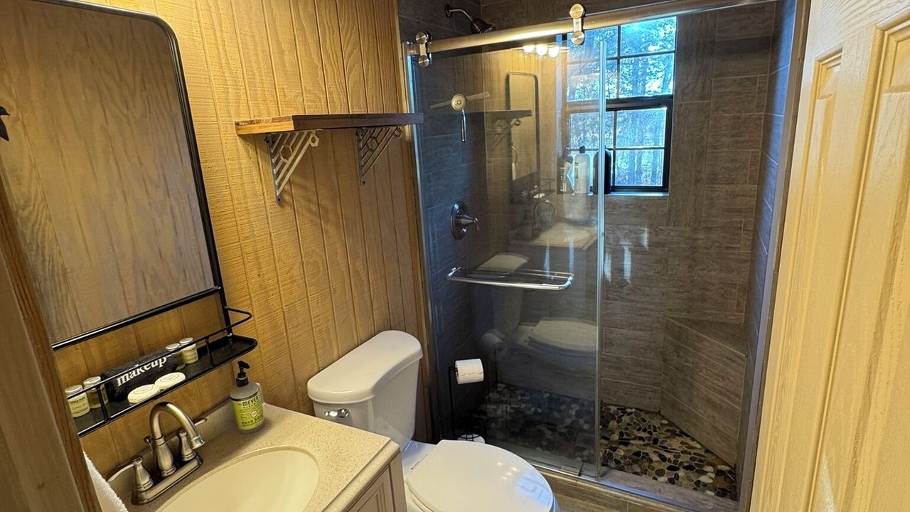 Photo of Bathroom in Canton
