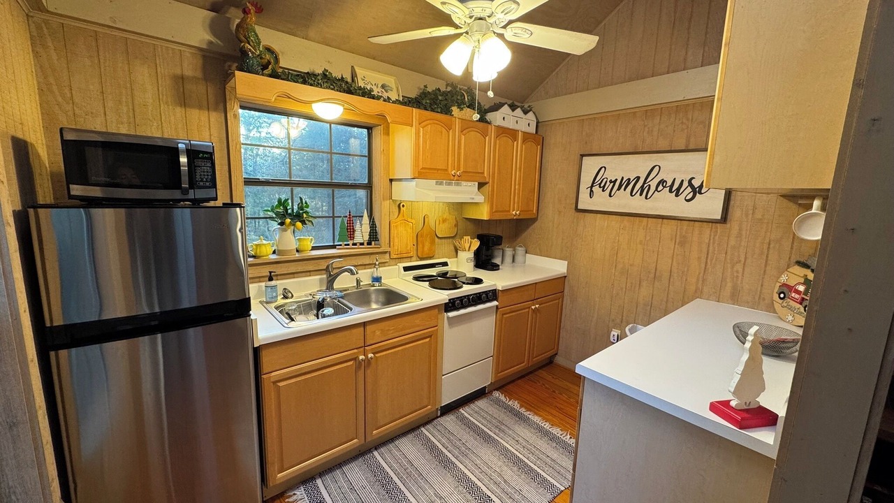 Photo of Kitchen in Canton