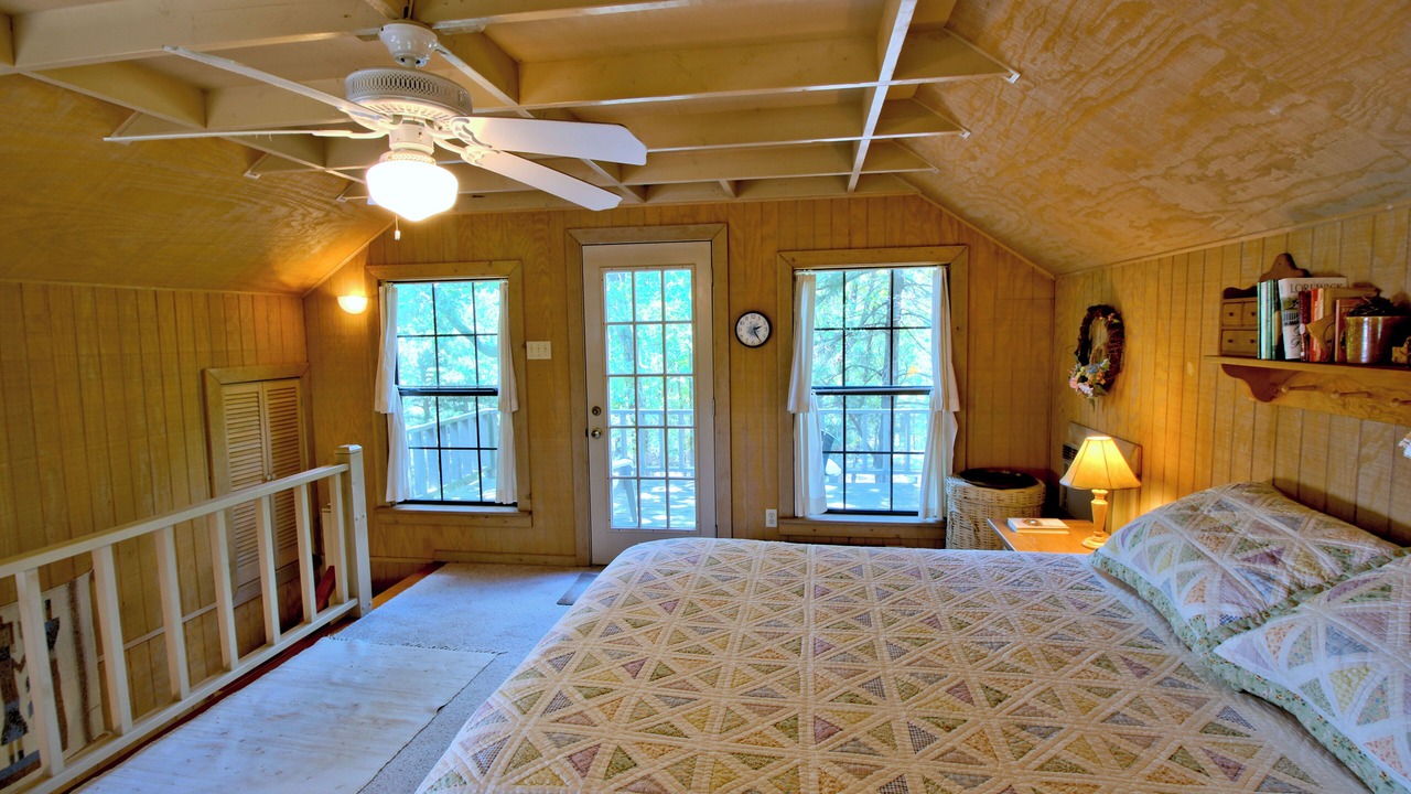 Photo of Bedroom in Canton