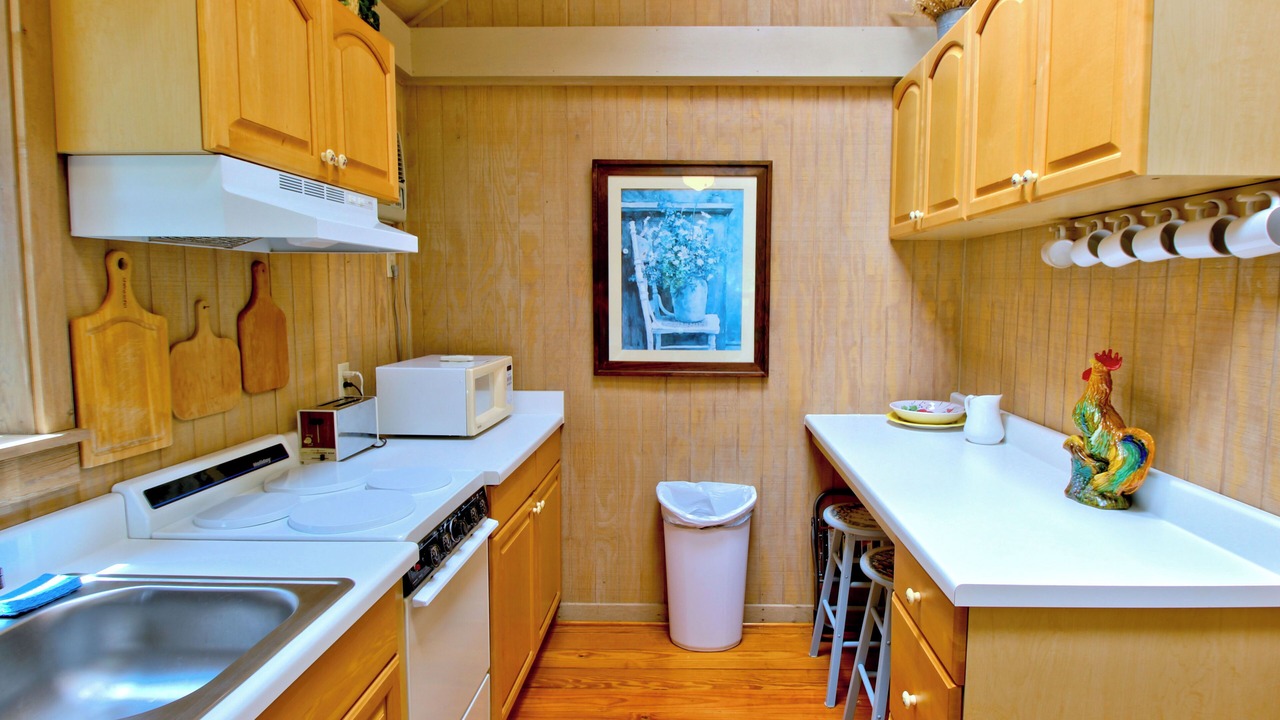 Photo of Kitchen in Canton