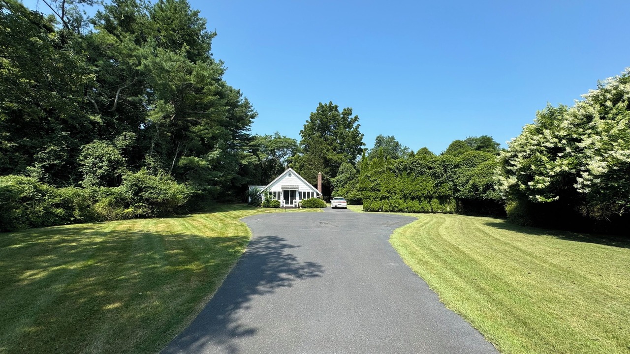 Photo of Outdoor in Water Mill