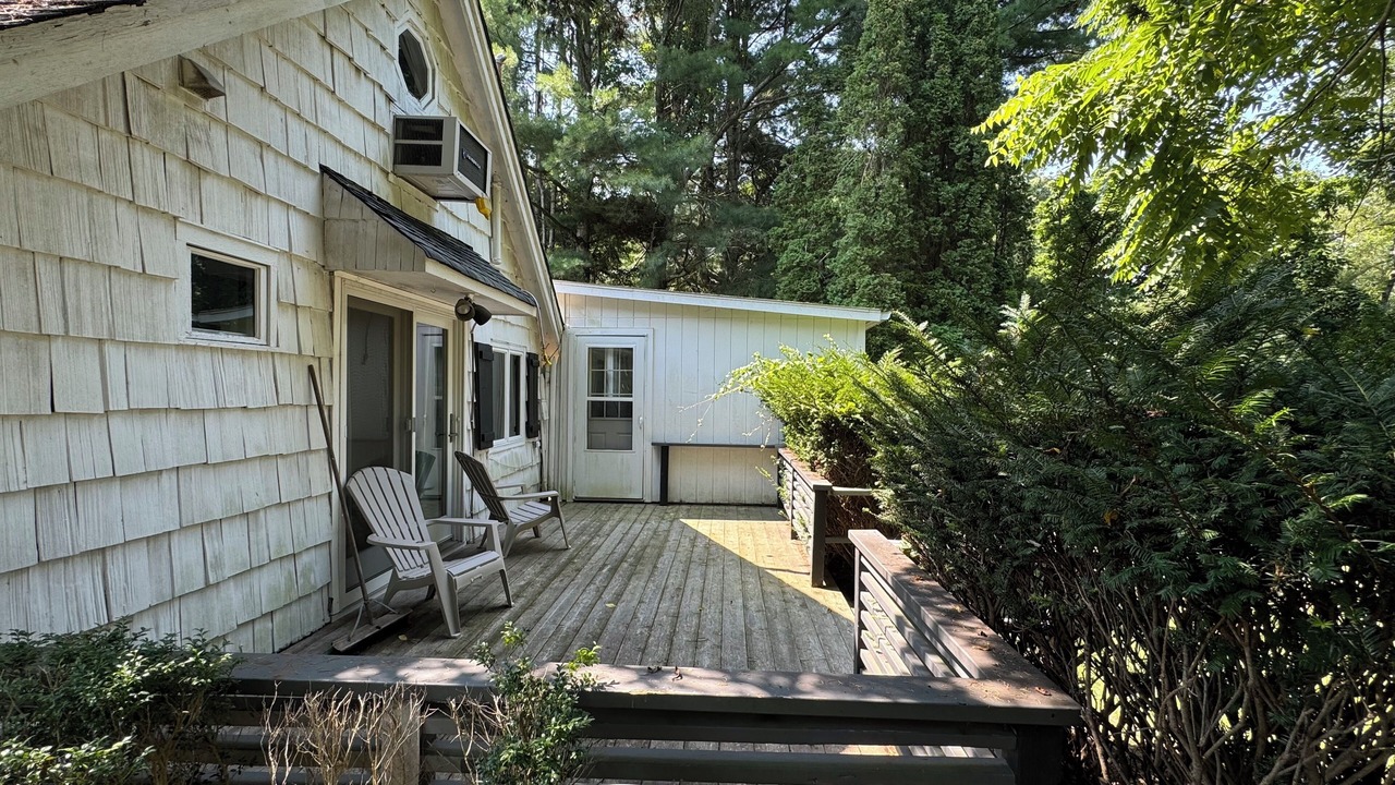 Photo of Outdoor in Water Mill